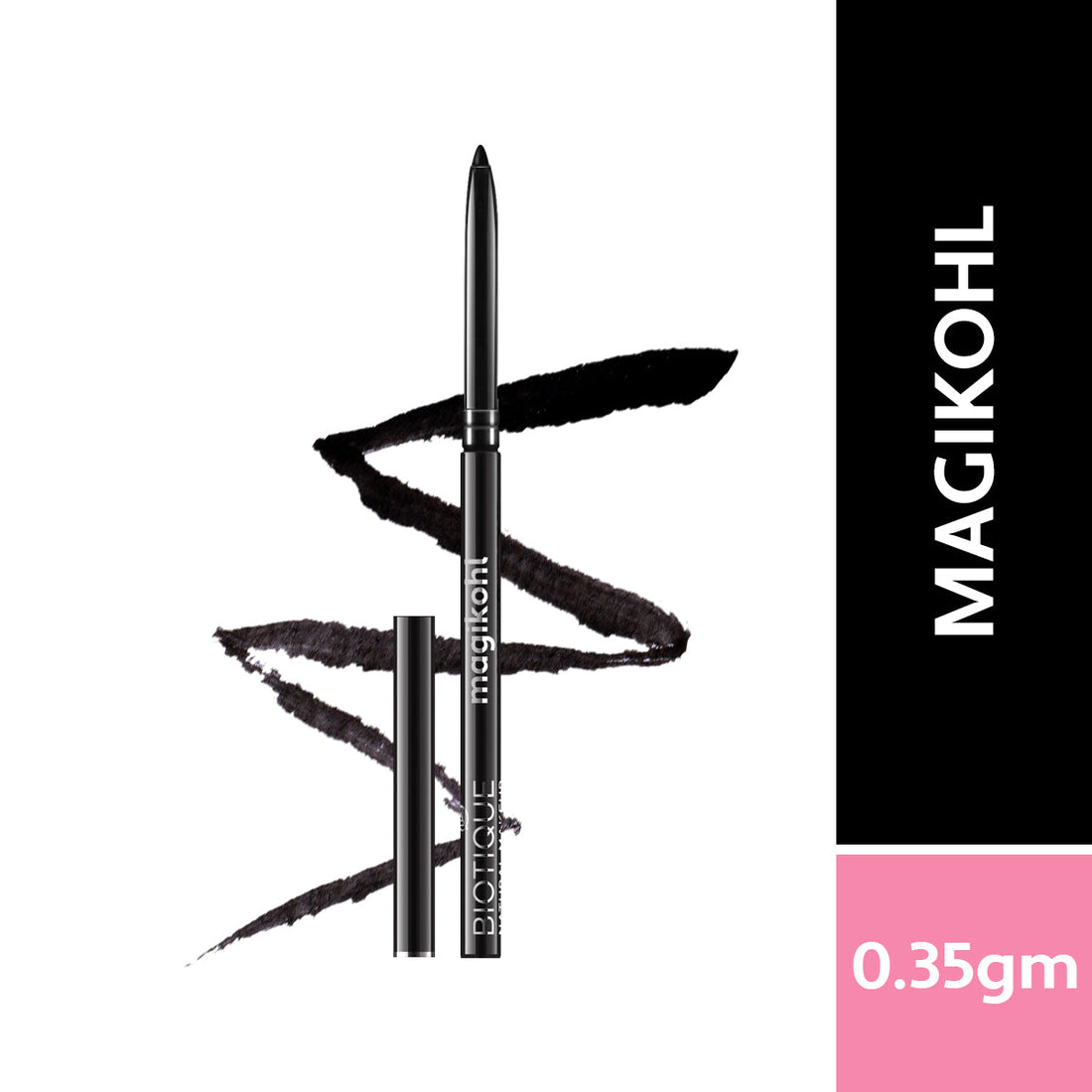 Biotique Magikohl Kajal