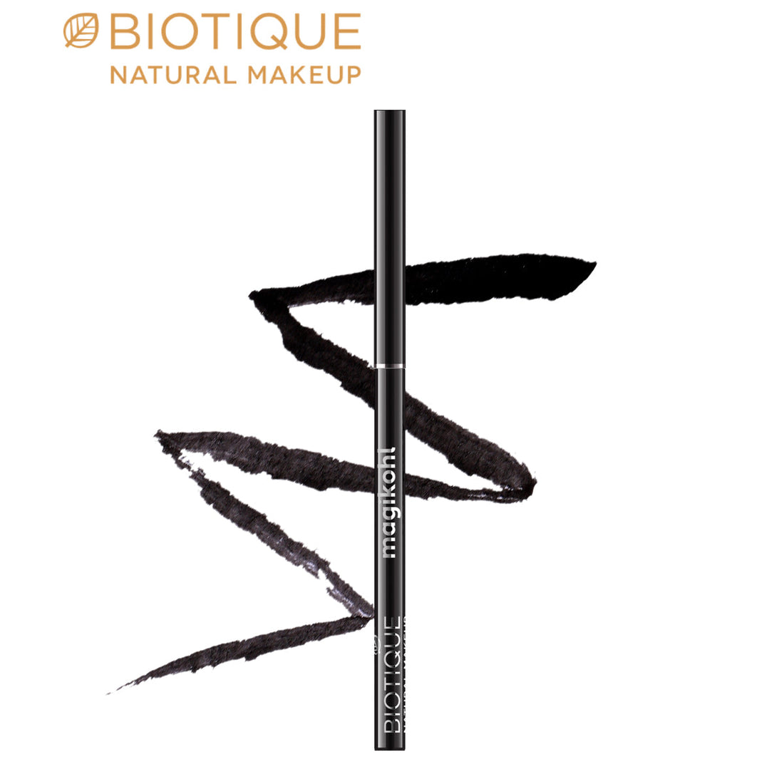 Biotique Magikohl Kajal