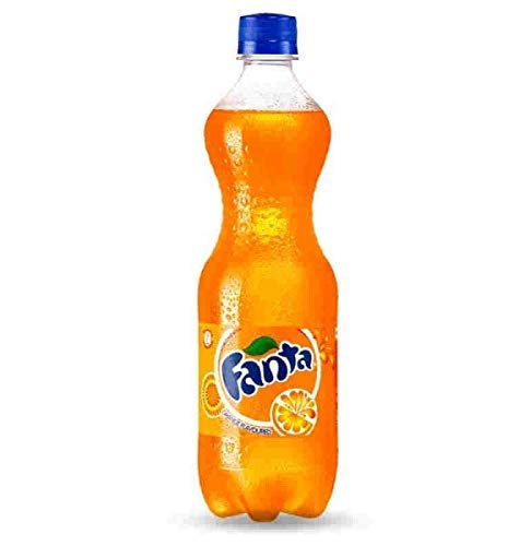 Fanta Orange Soft Drink 250ml Can – Refreshing Carbonated Beverage