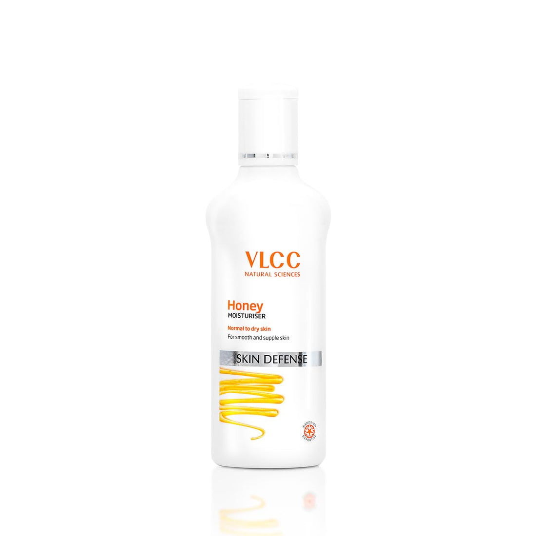 VLCC Honey Moisturiser: Deep Hydration, Non-Greasy, Lightweight for Normal to Dry Skin