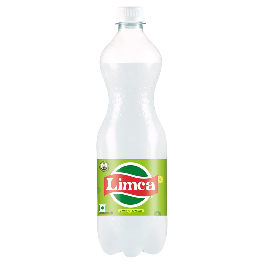 Limca Lemon Sparkling Soft Drink 750ml Bottle Refreshing Indian Beverage