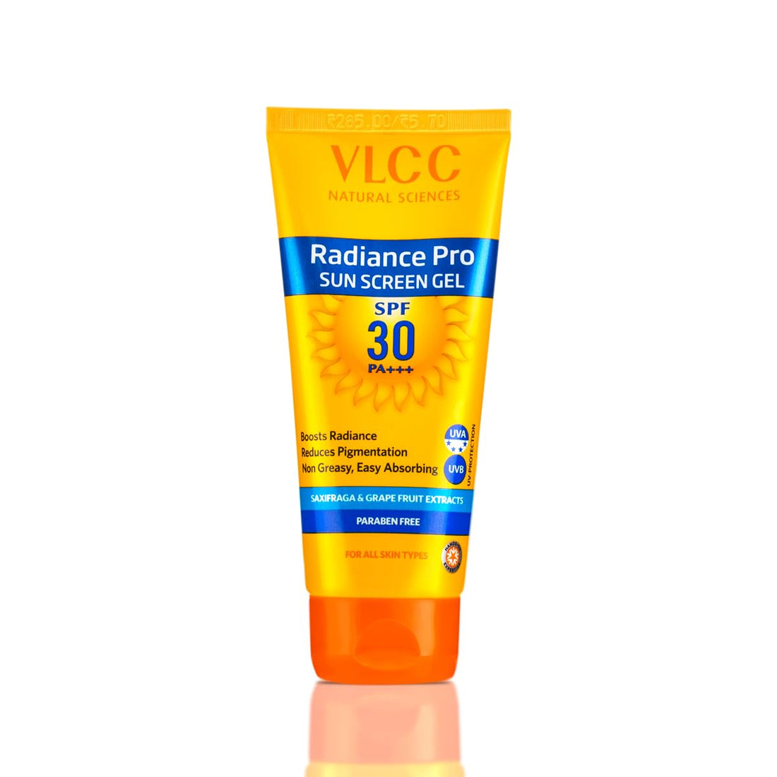 VLCC Radiance Pro SPF 30 Sunscreen Gel