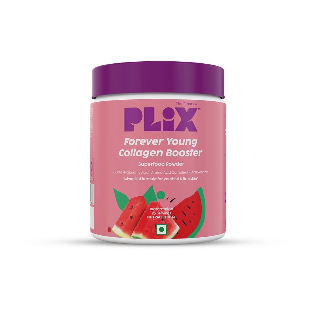PLIX Collagen Supplement