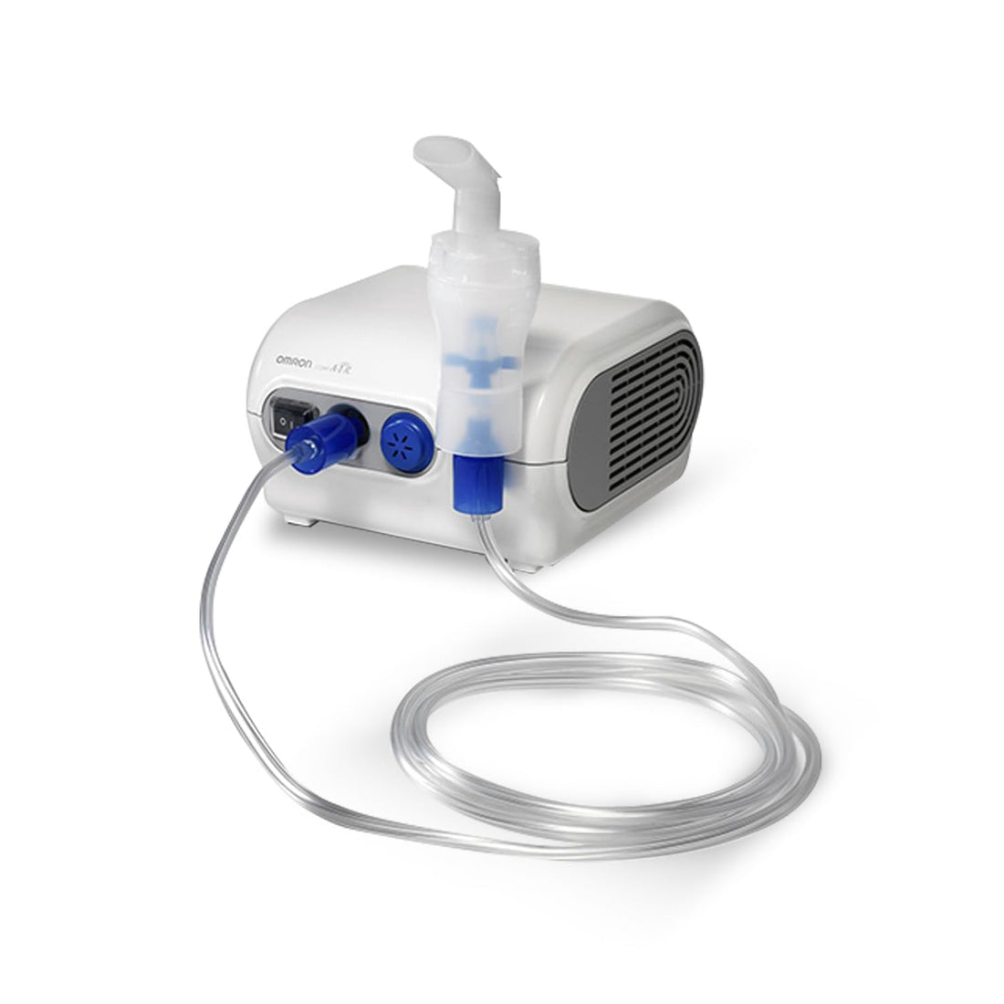 Omron Compressor Nebulizer System
