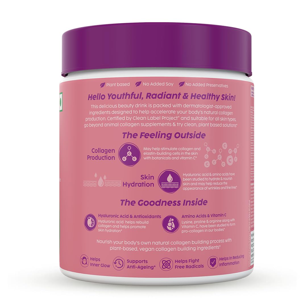 PLIX Collagen Supplement