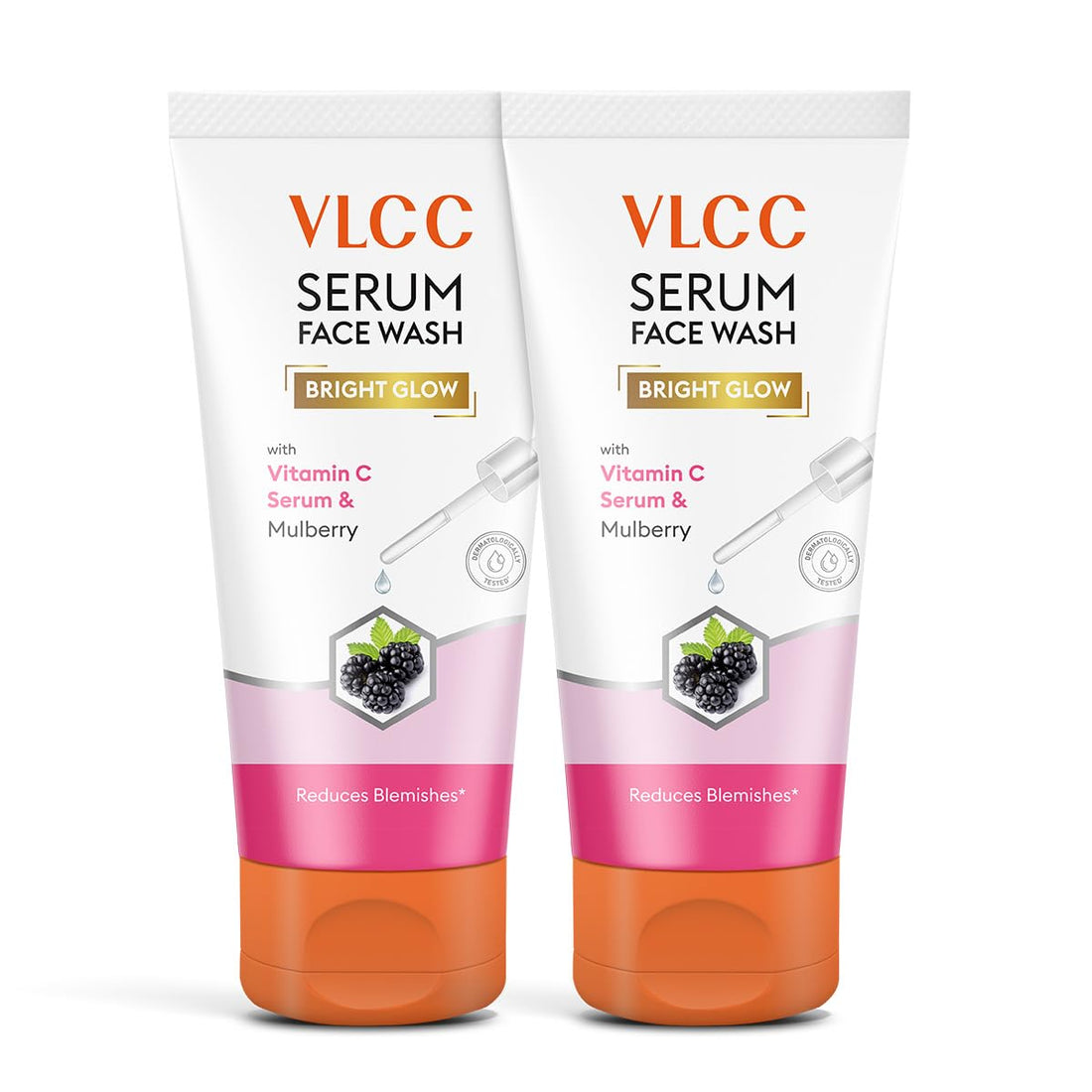VLCC Serum Facewash