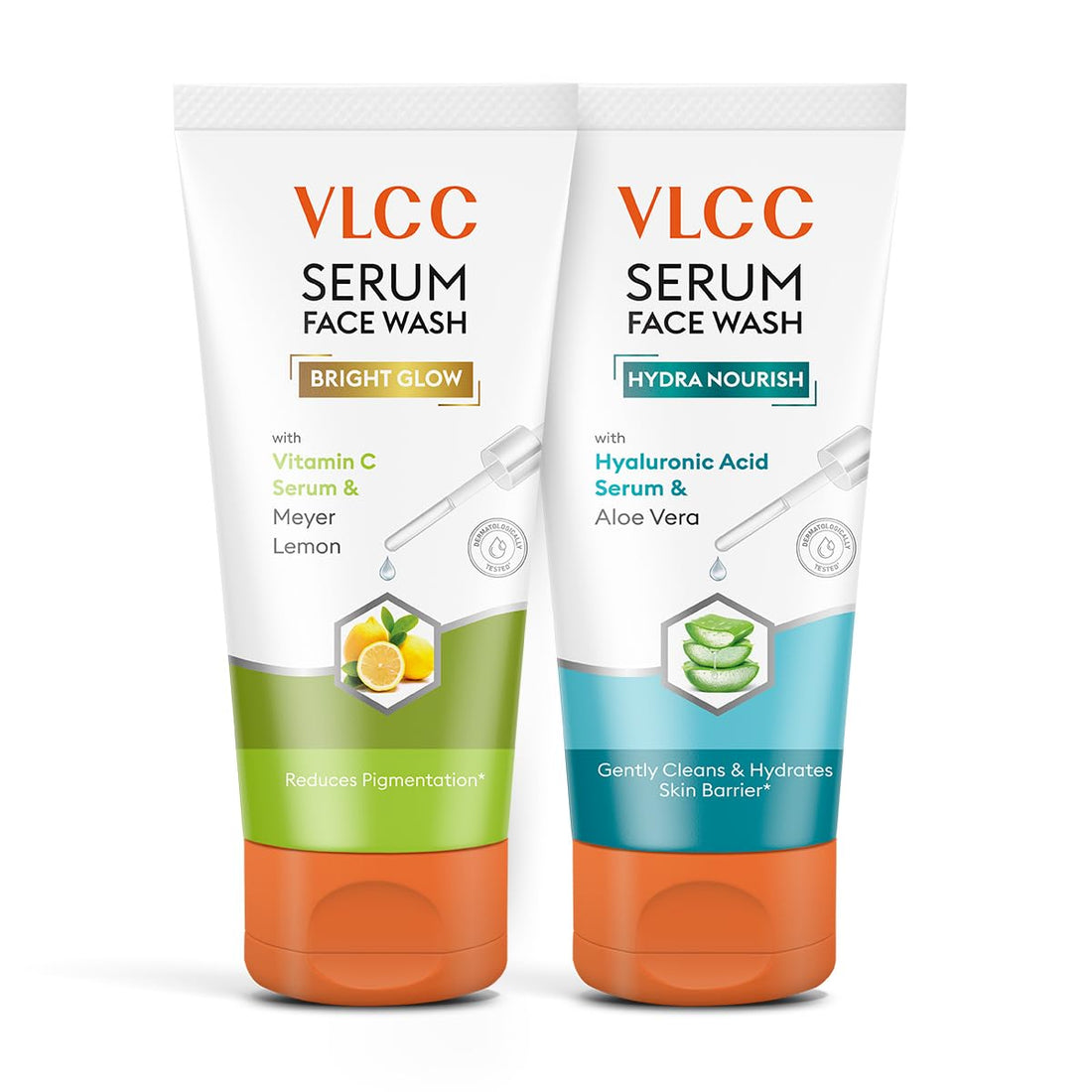 VLCC Vitamin C Facewash