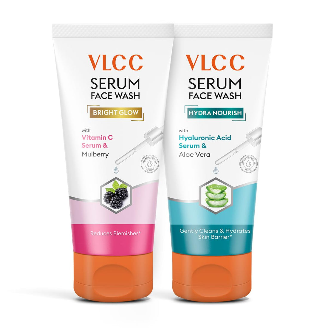 Vitamin C Facewash