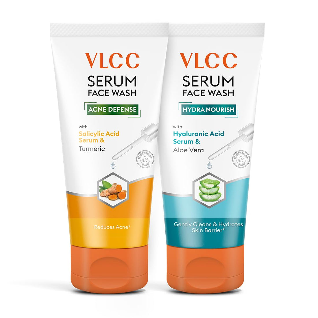 VLCC Salicylic Facewash 150ml
