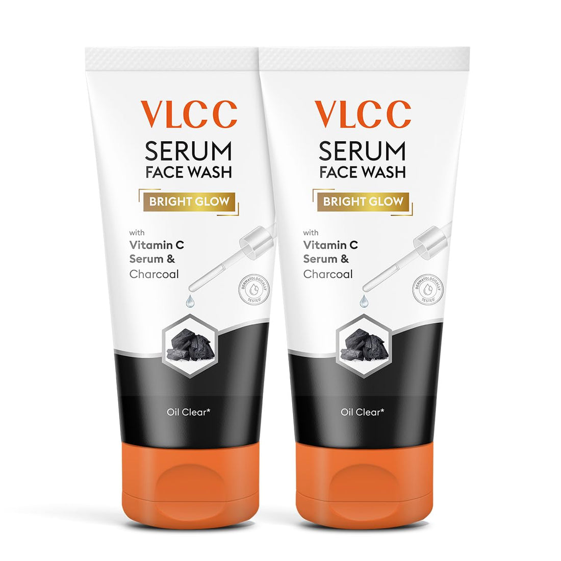 VLCC Serum Facewash