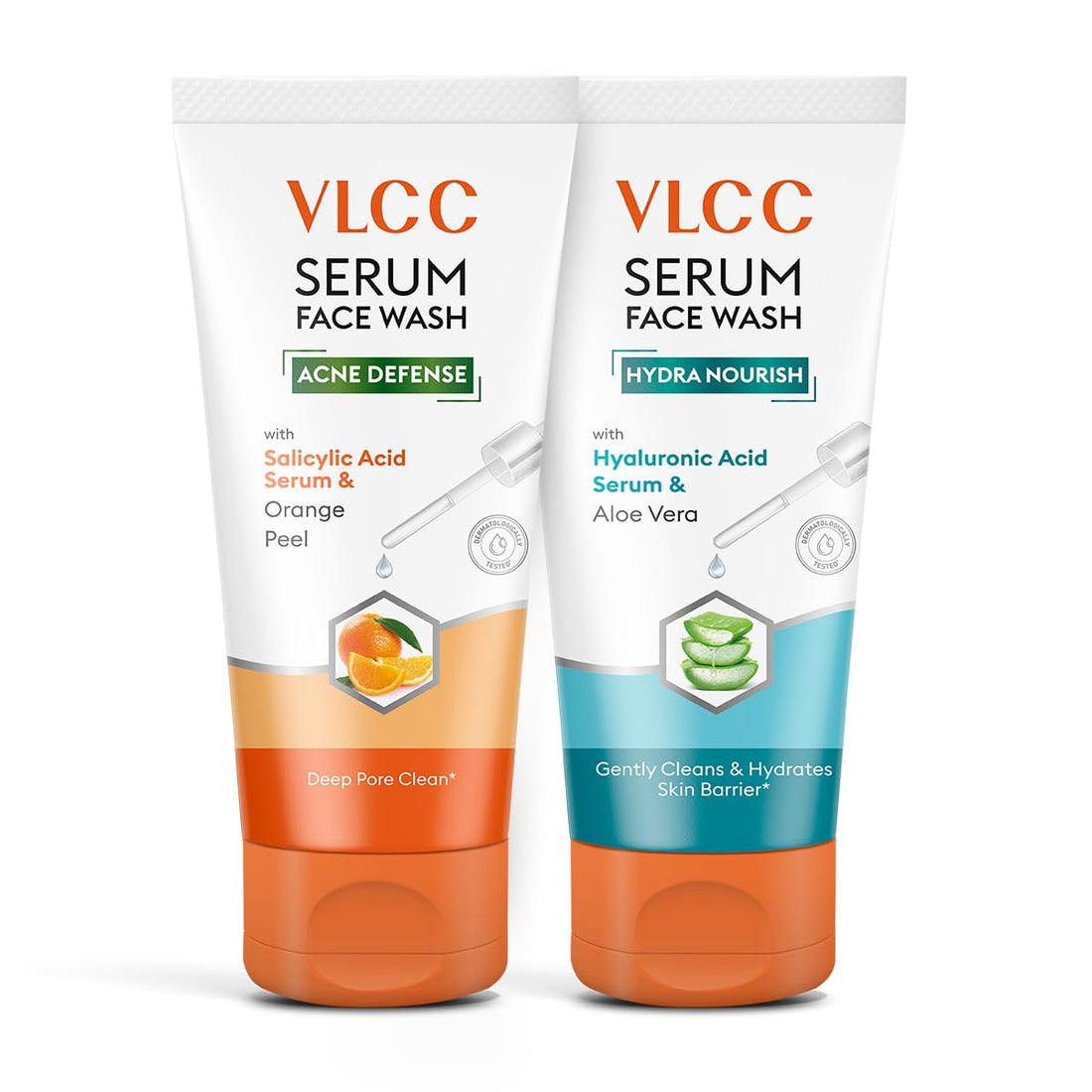 VLCC Salicylic Acid Serum Facewash