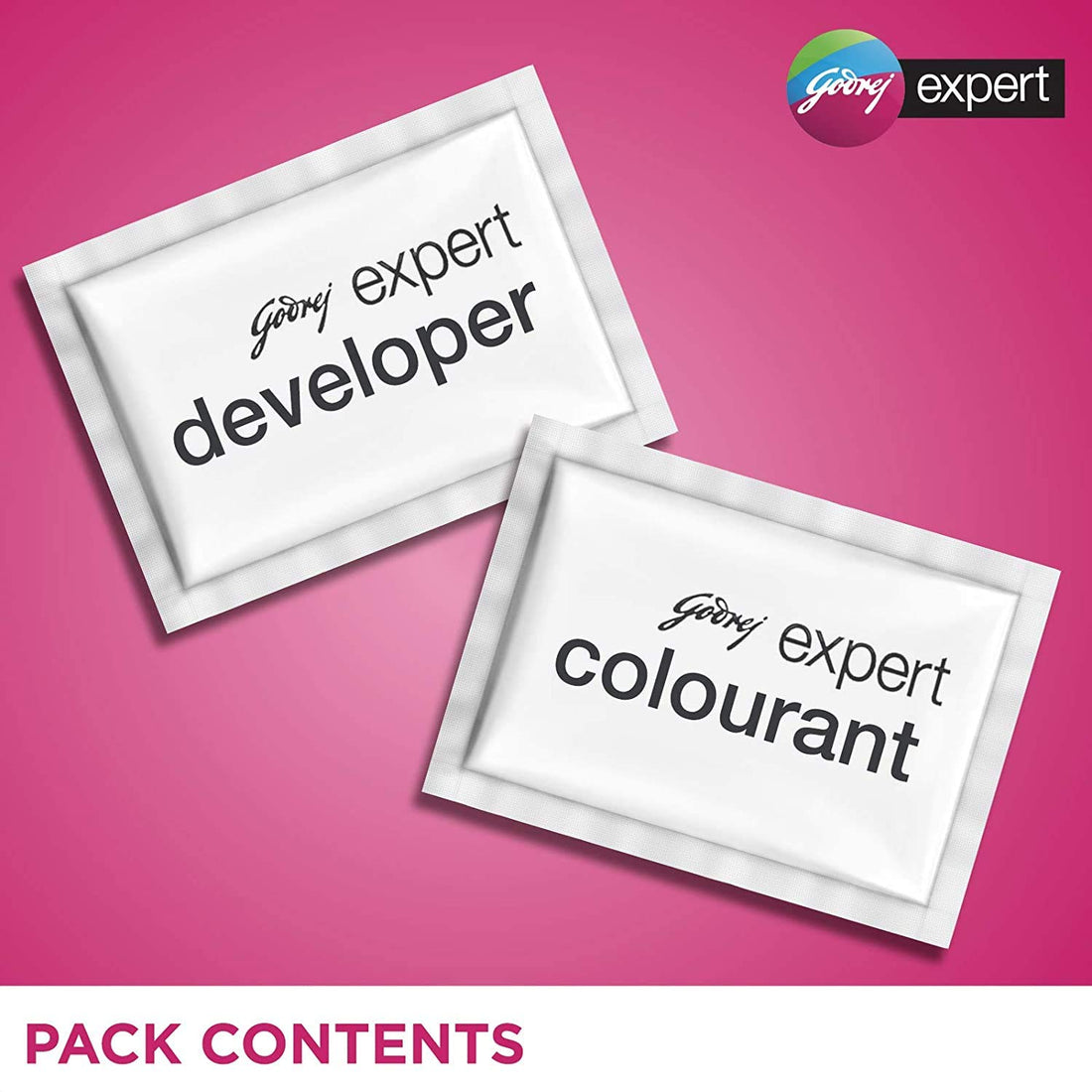 Godrej Expert Rich Creme Hair Colour