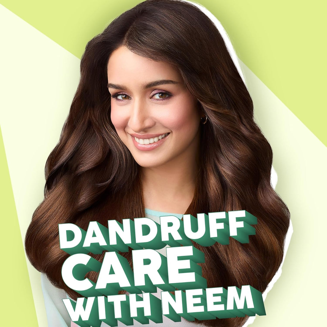 PLIX Anti Dandruff Advanced Kit