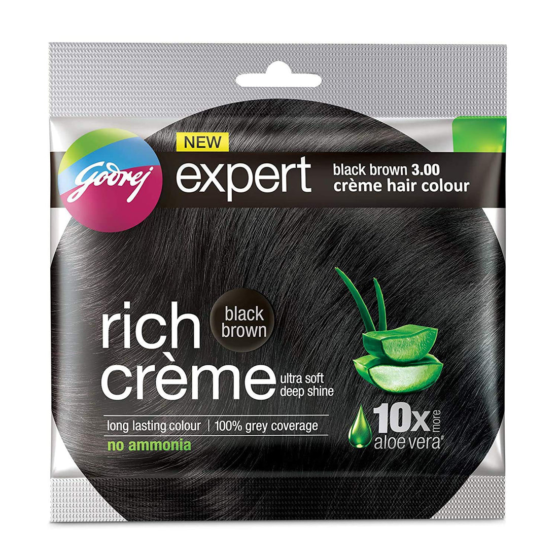 Godrej Expert Rich Creme Hair Colour