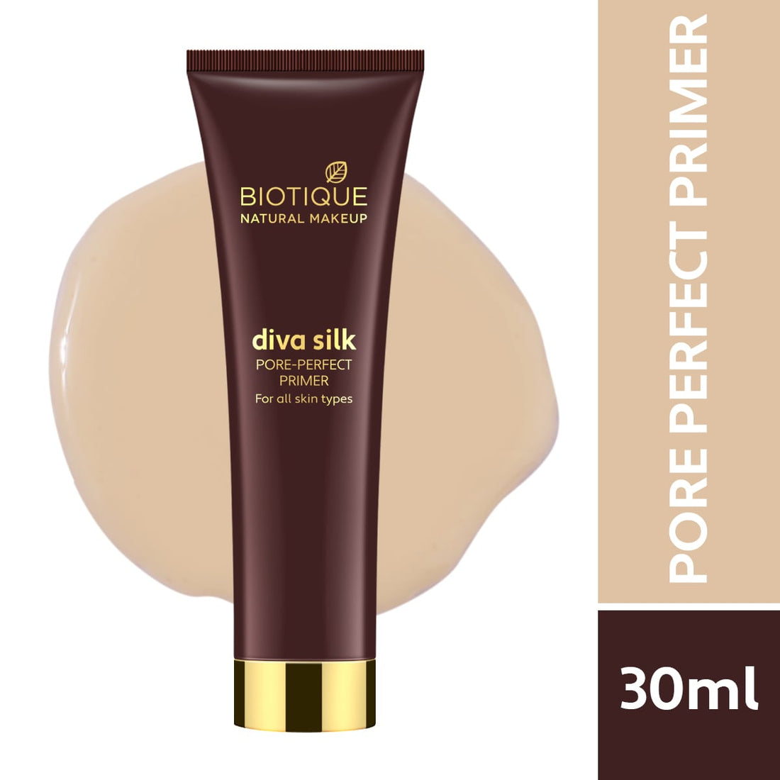 Biotique Silk Primer 30ml