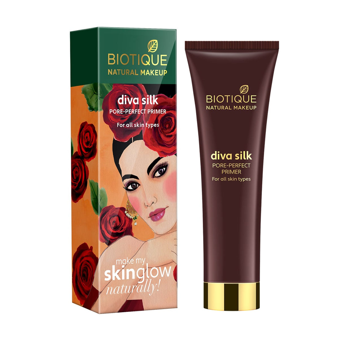 Biotique Silk Primer 30ml