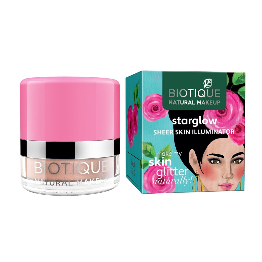 Biotique Starglow Illuminator