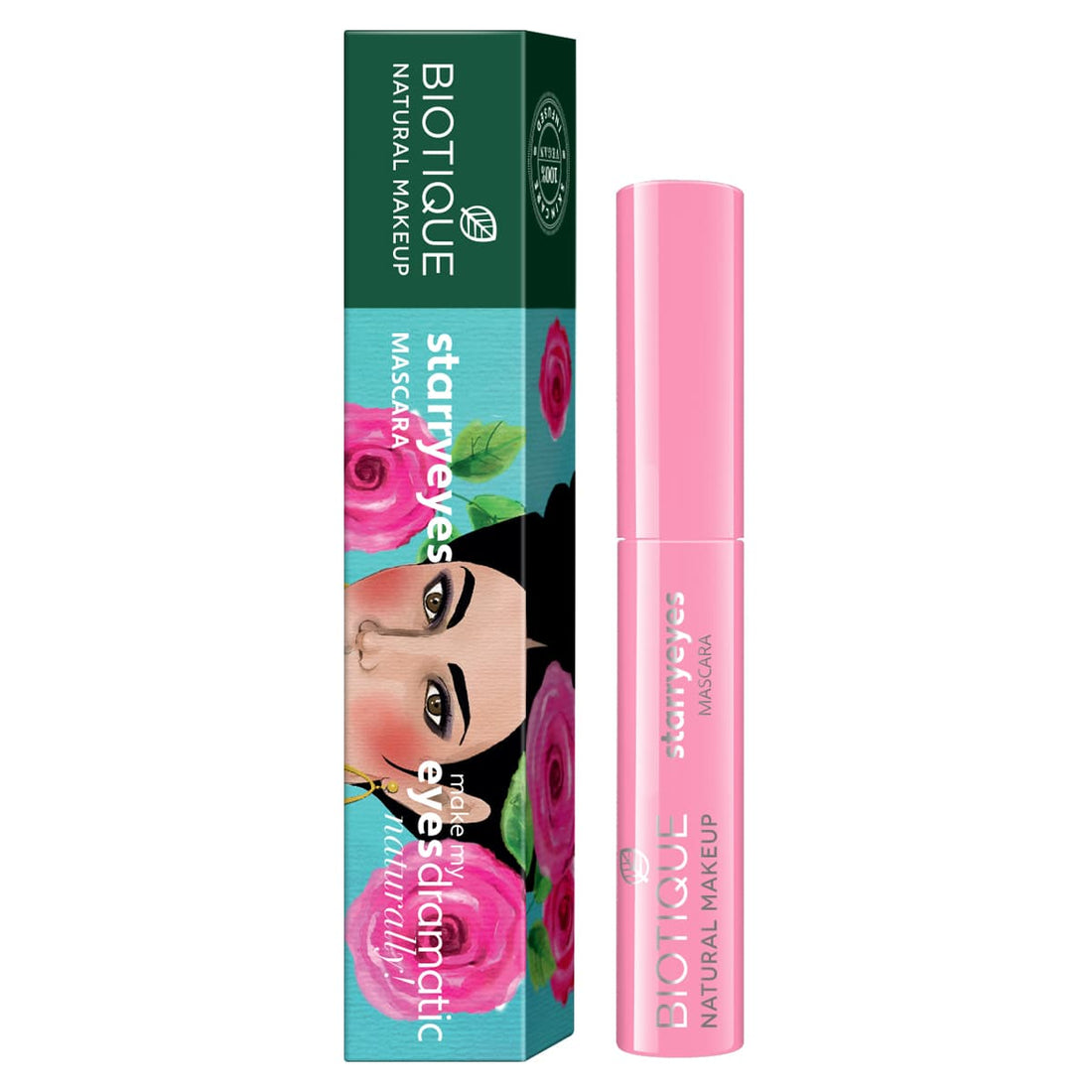 Biotique Starry Eyes Mascara 8ml