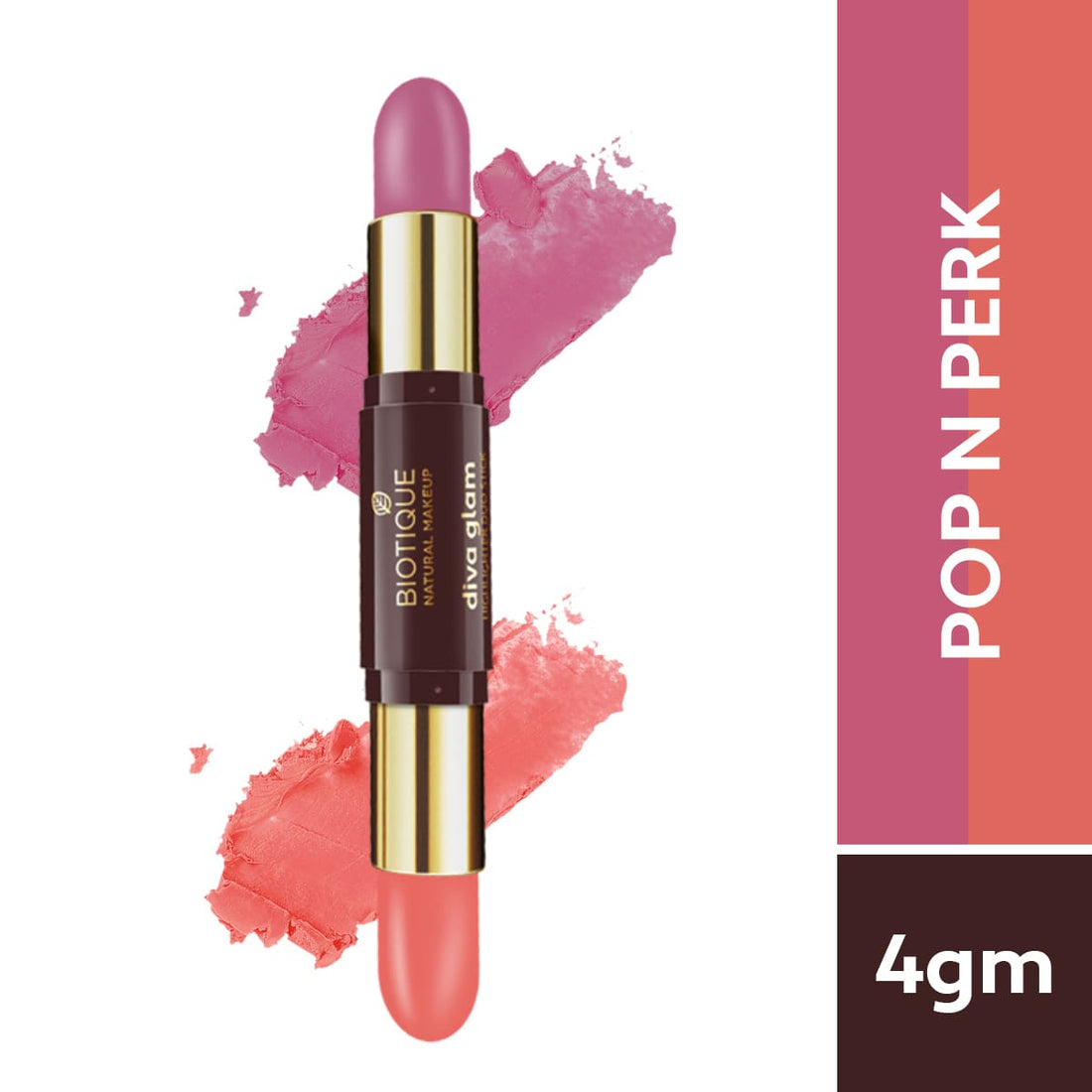 Biotique Diva Highlighter Duo