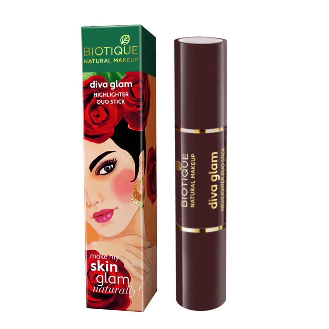 Biotique Diva Highlighter Duo