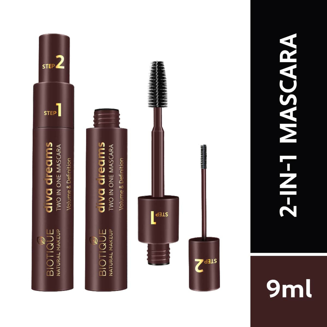Biotique Diva Dreams Mascara