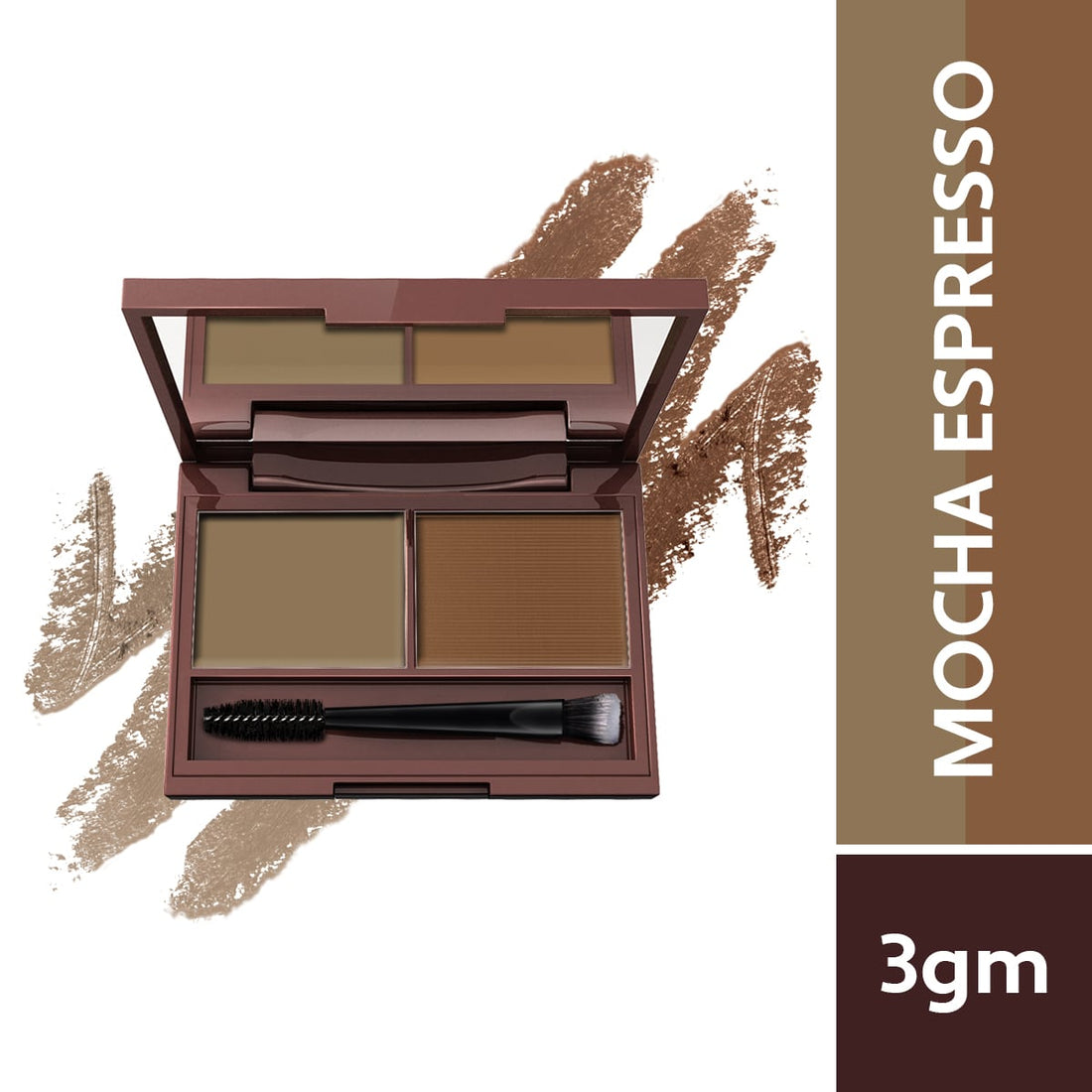 Biotique Perfect Brow Filler Mocha