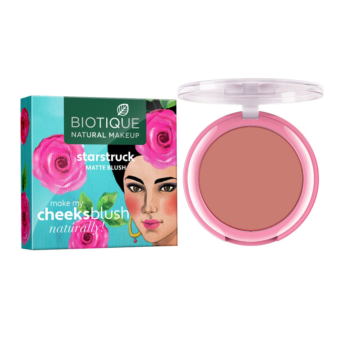 Biotique Starstruck Blush