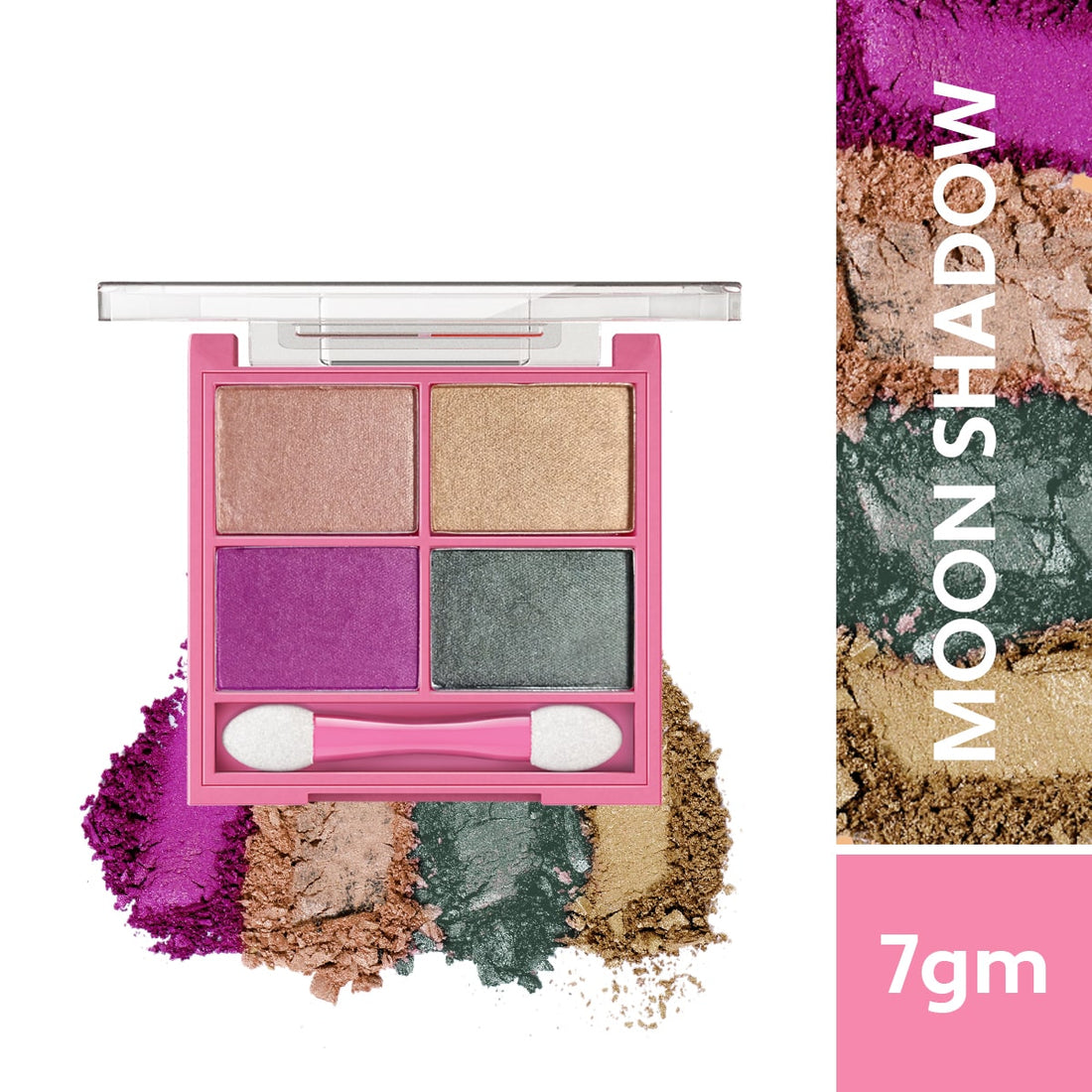 Biotique Stardust Eye Shadow