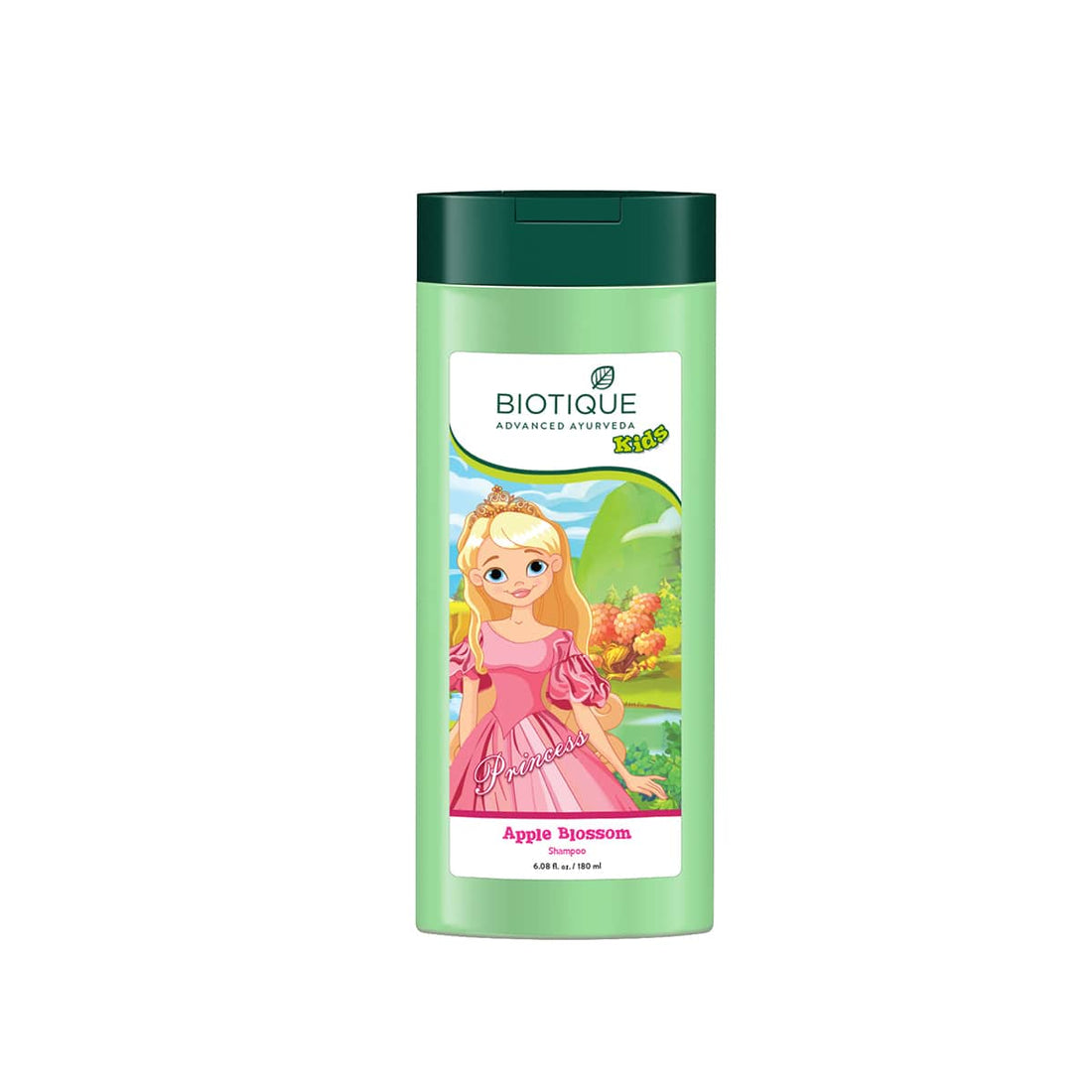 Apple Blossom Shampoo 180ml
