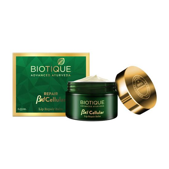 Biotique BXL Lip Repair Balm