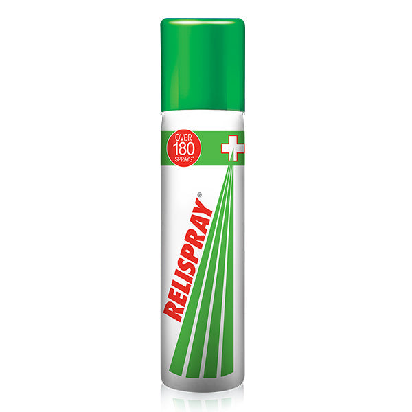 Relispray 49gm Instant Relief