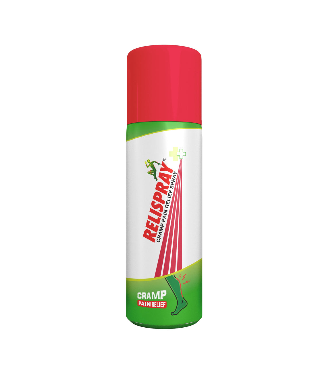 Relispray Cramp Relief