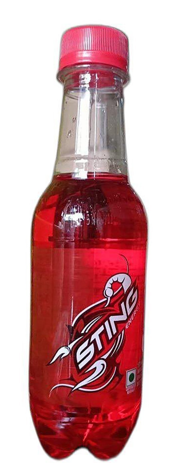 Sting Energy Drink 250ml Can - Refreshing Boost for Instant Vitality & Focus