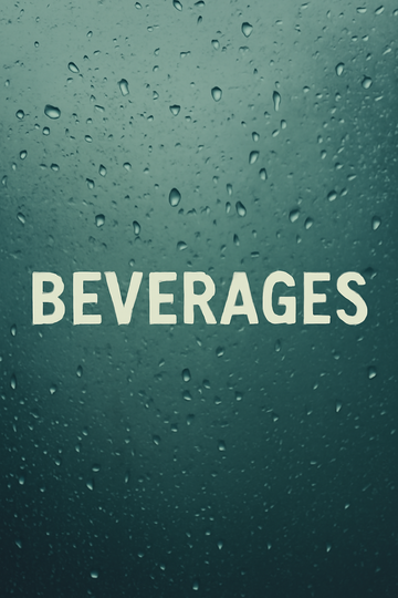 Beverages