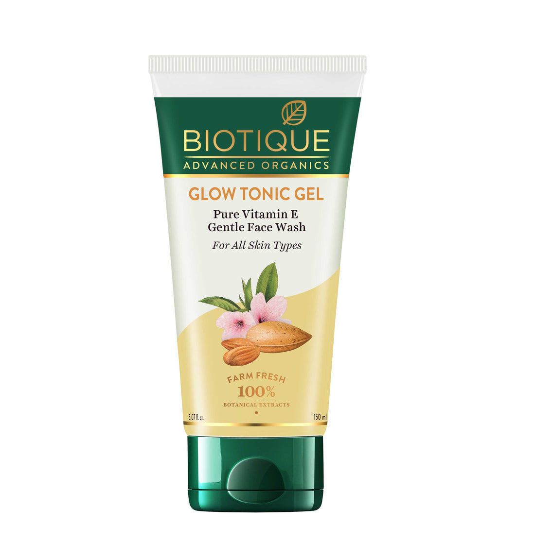 Biotique Vitamin E Face Wash