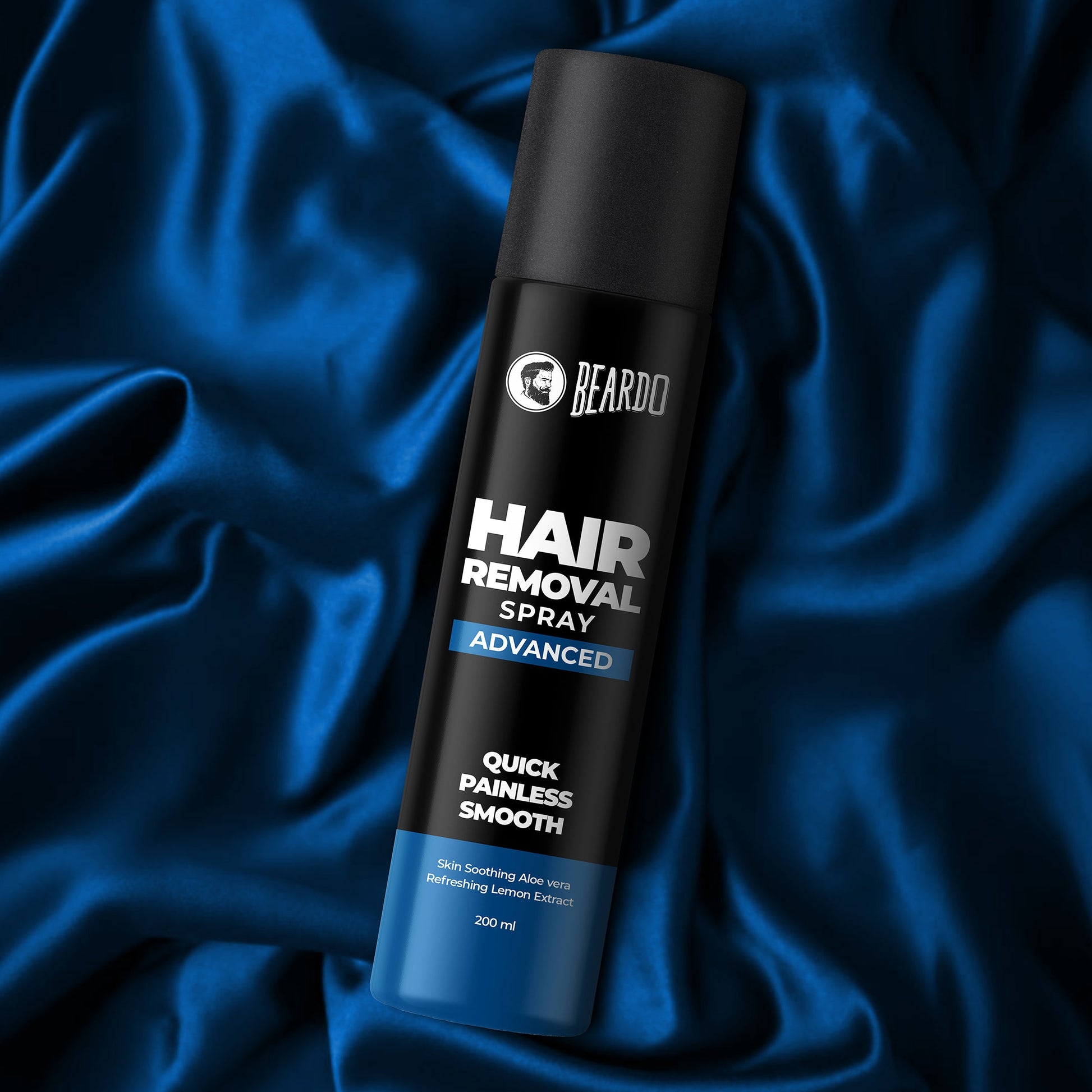 Beardo Hair Removal Spray 200ml