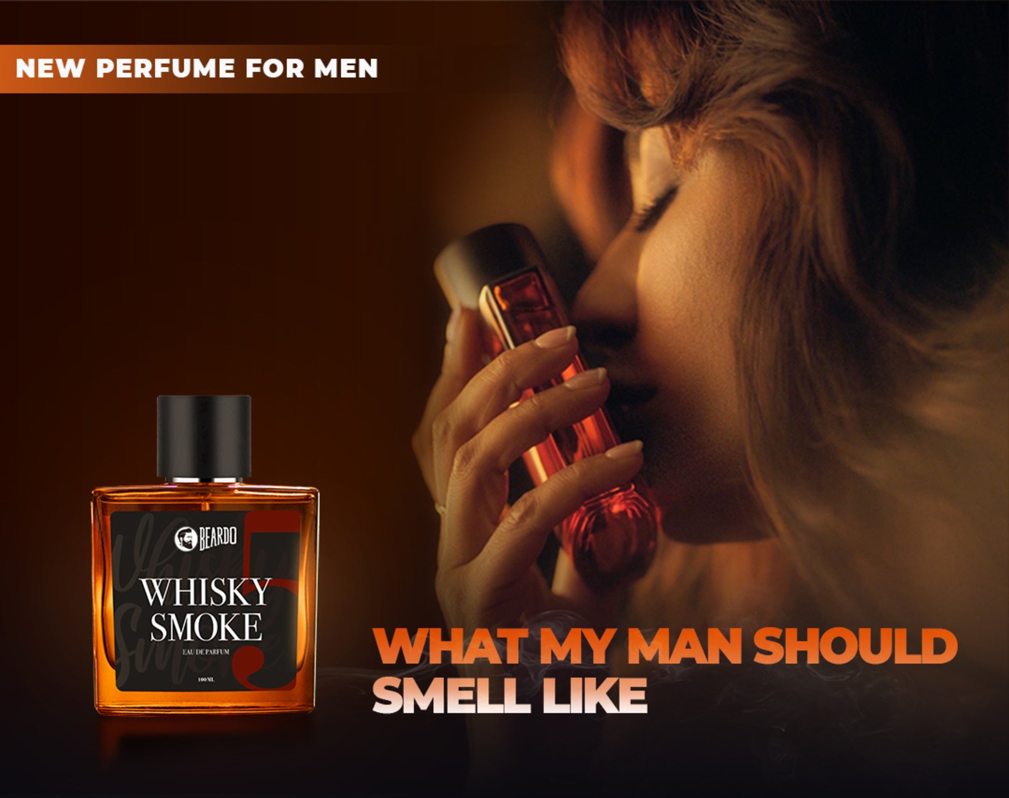 Beardo Ultimate Perfume Combo