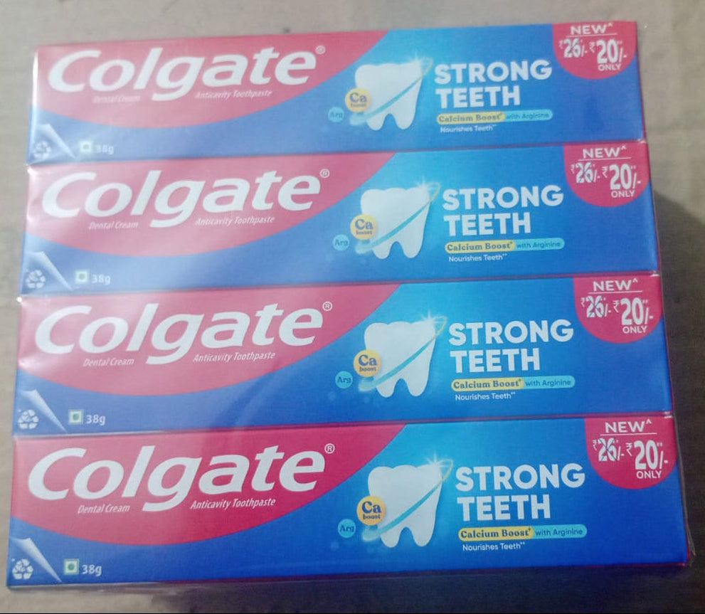 Colgate MRP 20 (Pack of 12)