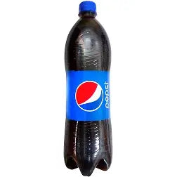 Pepsi 50mrp cfc 1 Litre(15Pcs)