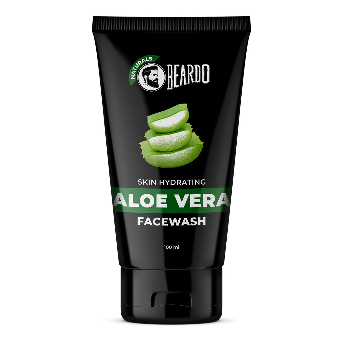 Beardo Face Wash Trio Pack
