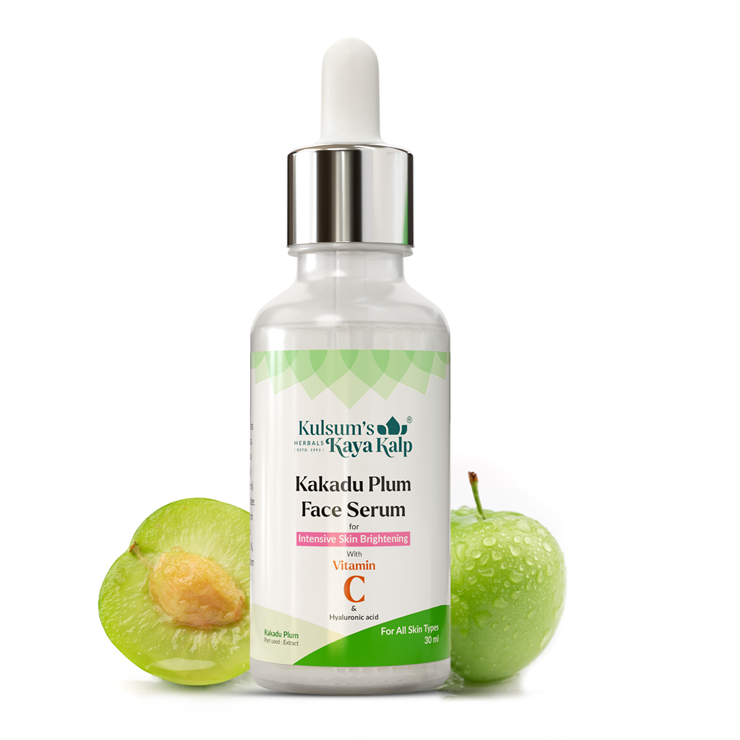 Kakadu Plum Vitamin C Face Serum