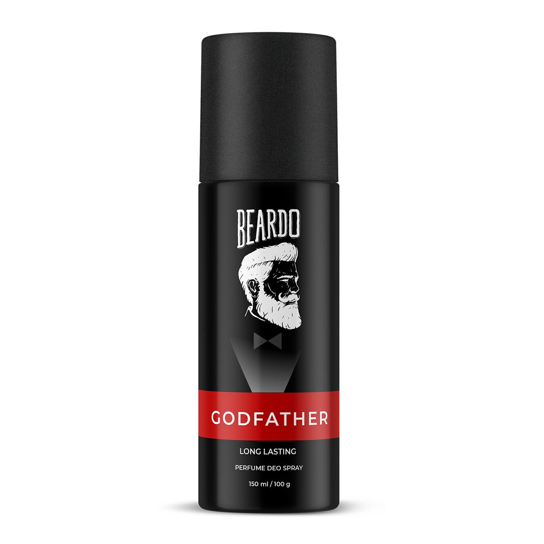 Beardo Godfather Deo