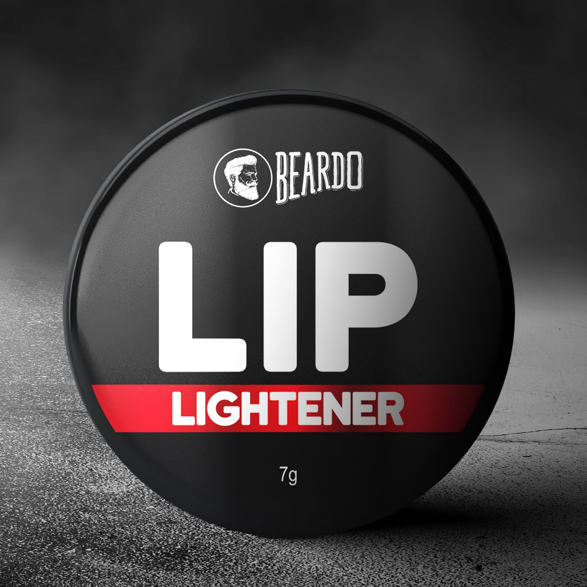 Beardo Eyes & Lip Combo