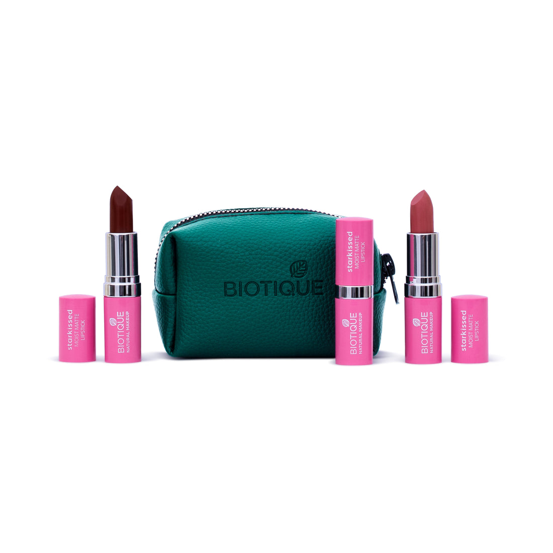 Nude Edition Lipstick Pack