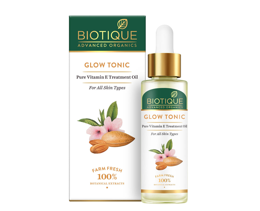 Vitamin E Treatment Oil 30ml