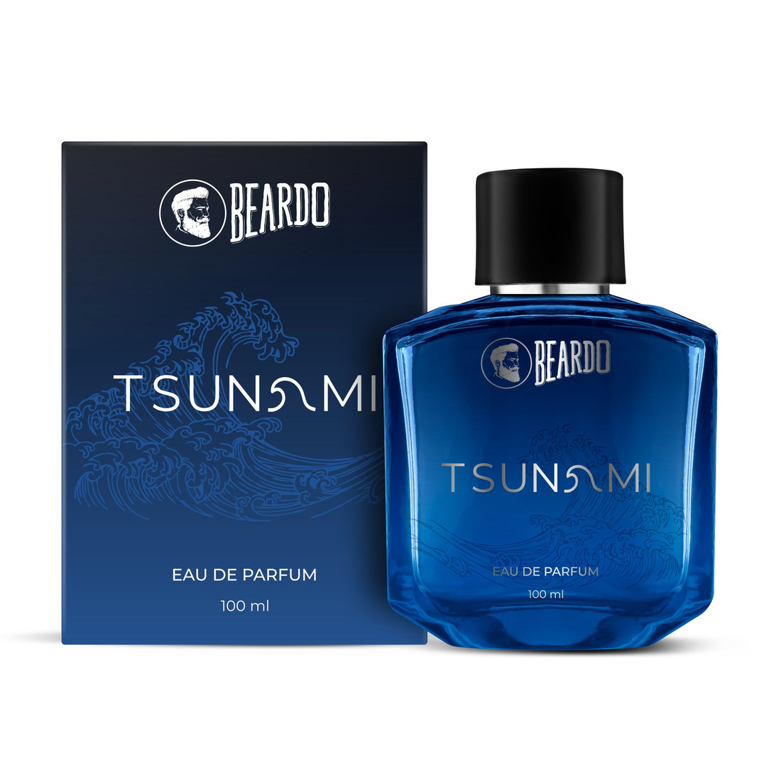 Beardo Tsunami EDP 100ml
