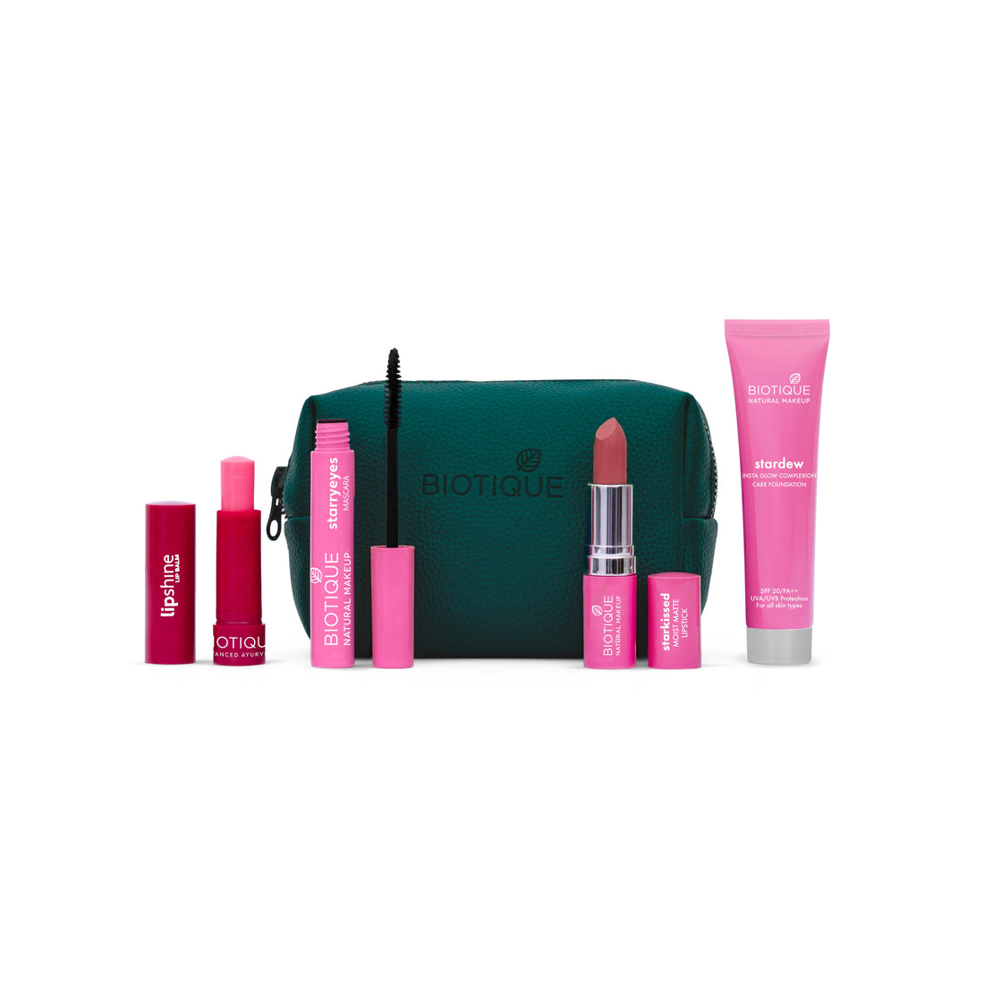 Wakeup Makeup Everyday Kit