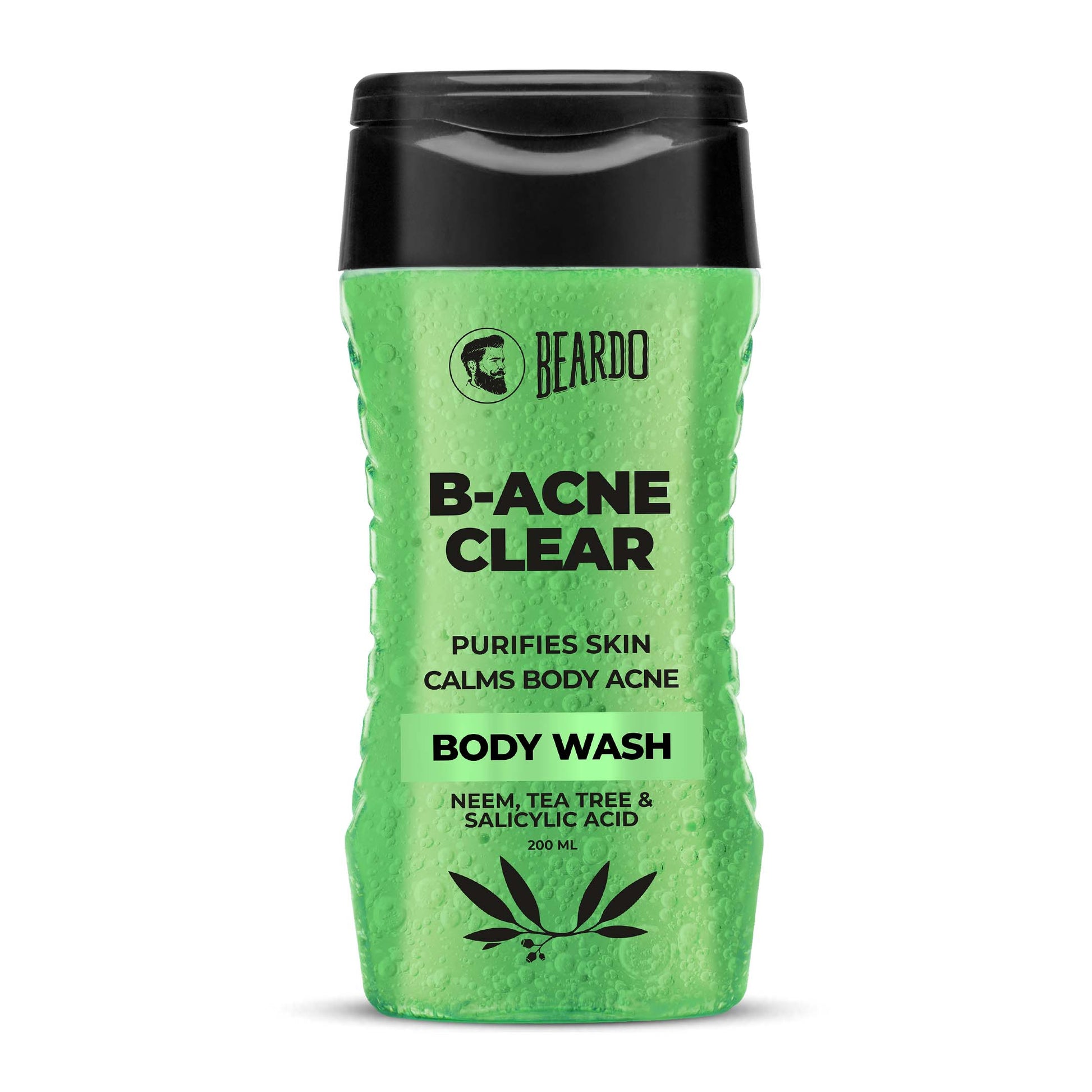 Beardo Body Acne Clear