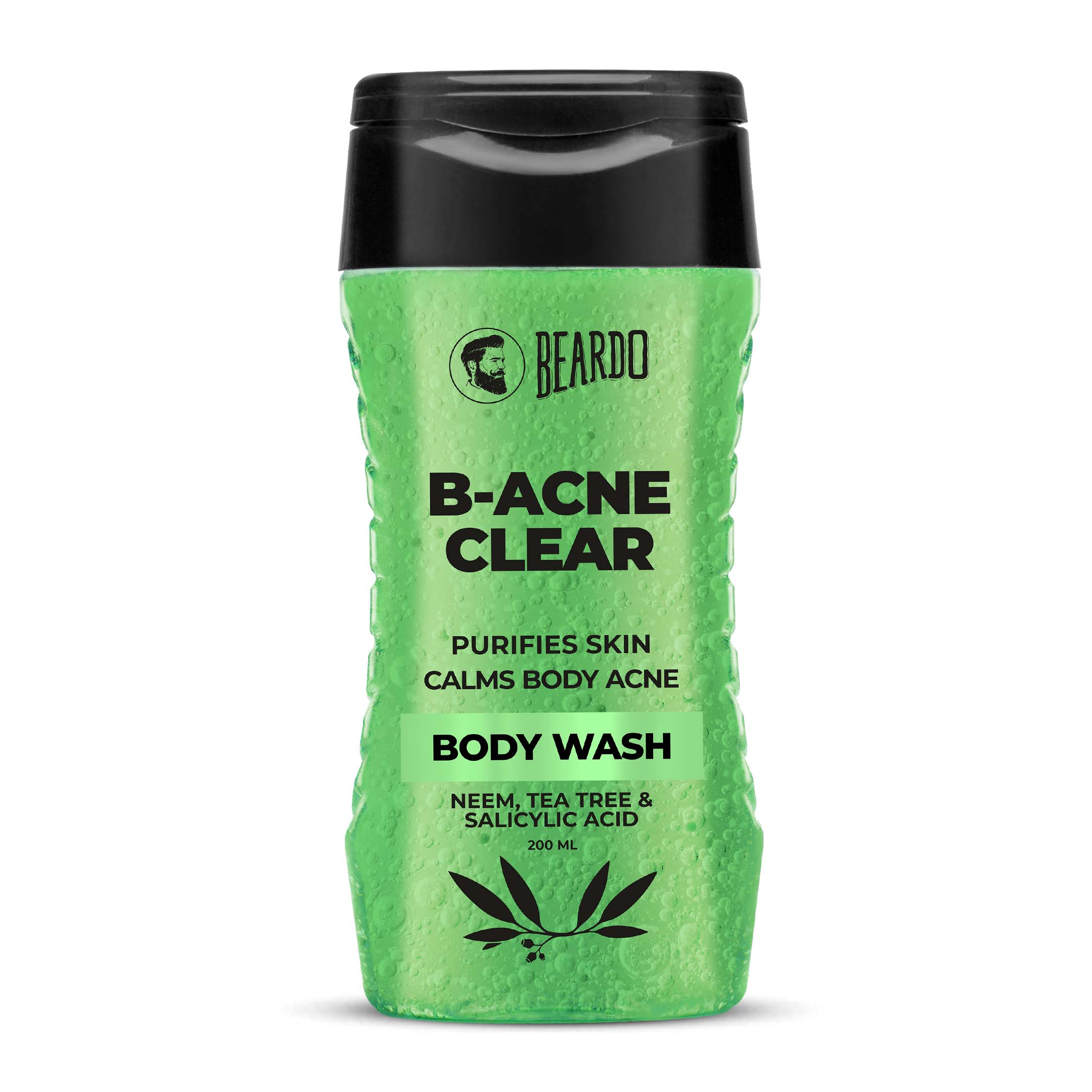 Beardo Body Acne Clear