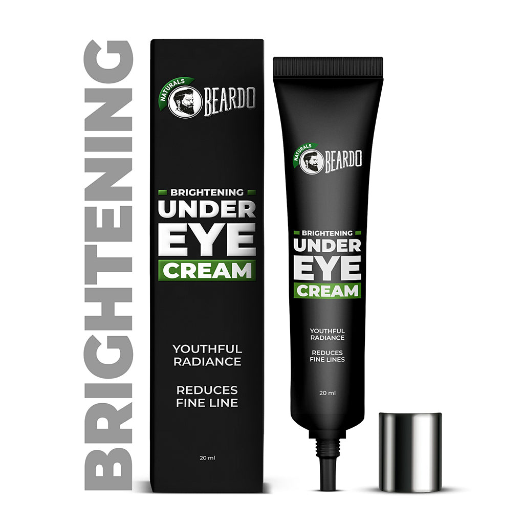 Beardo Under Eye Cream 20ml